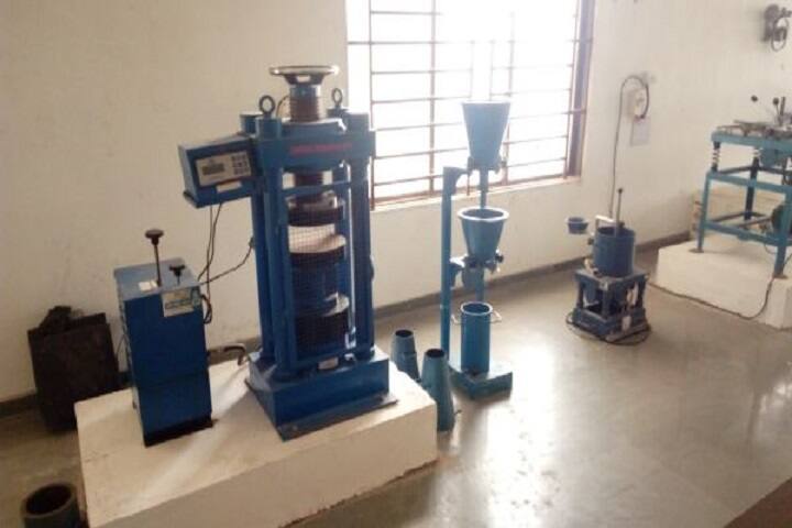 laboratory